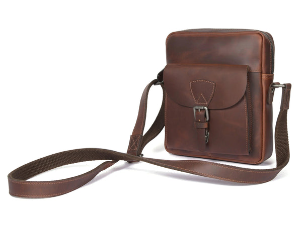 Leather Fanny Bag - Gifts for You 'n Me