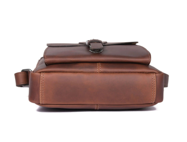 Leather Fanny Bag - Gifts for You 'n Me