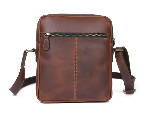 Leather Fanny Bag - Gifts for You 'n Me