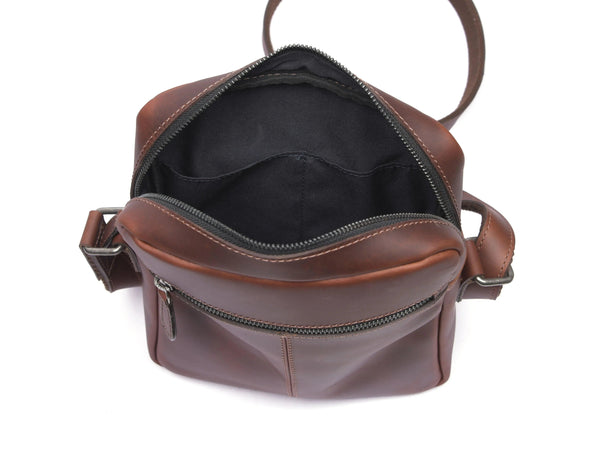 Leather Fanny Bag - Gifts for You 'n Me