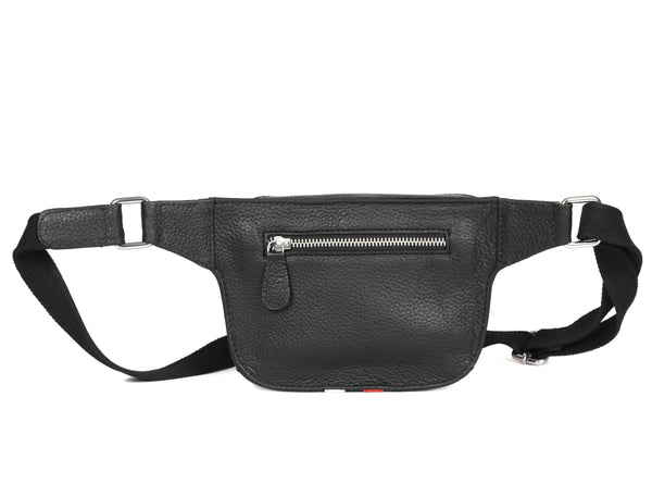 Leather Fanny Bag ( MB-234 ) - Gifts for You 'n Me