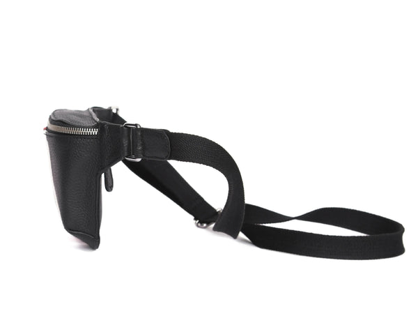 Leather Fanny Bag ( MB-234 ) - Gifts for You 'n Me