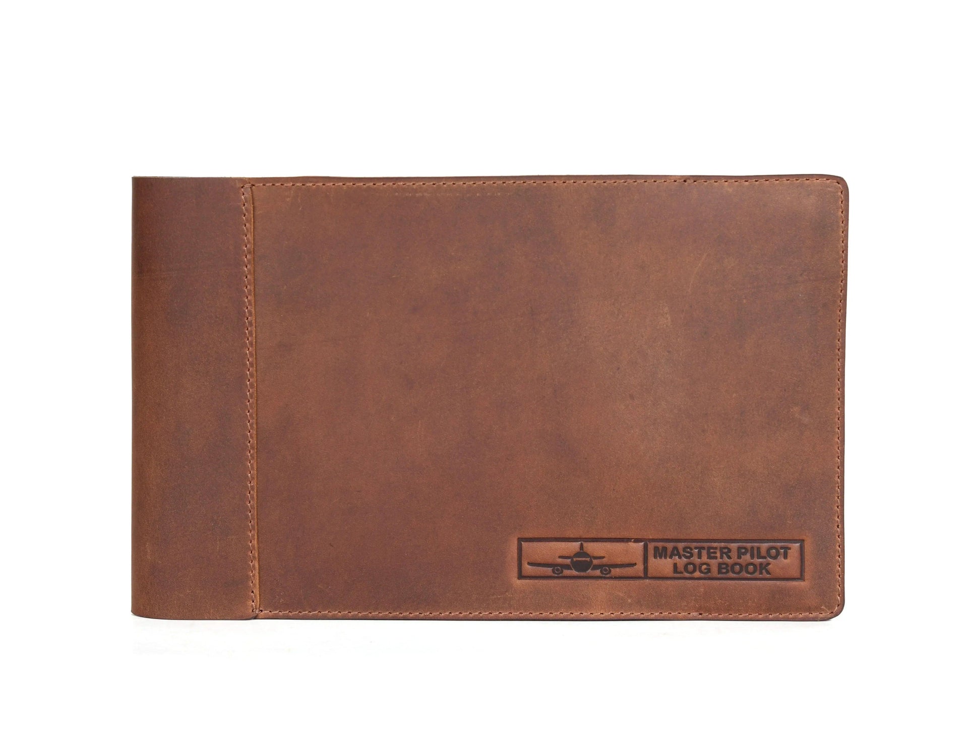 Master Pilot Logbook - Gifts for You 'n Me