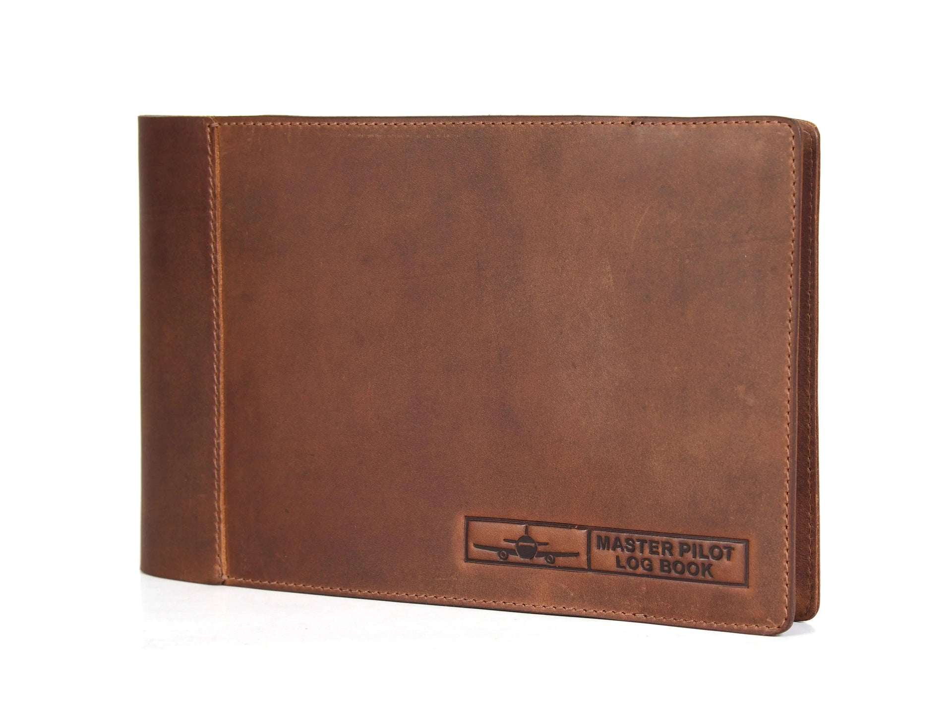 Master Pilot Logbook - Gifts for You 'n Me
