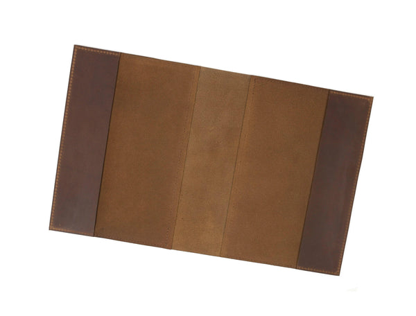Leather Diary ( OG-213 ) - Gifts for You 'n Me