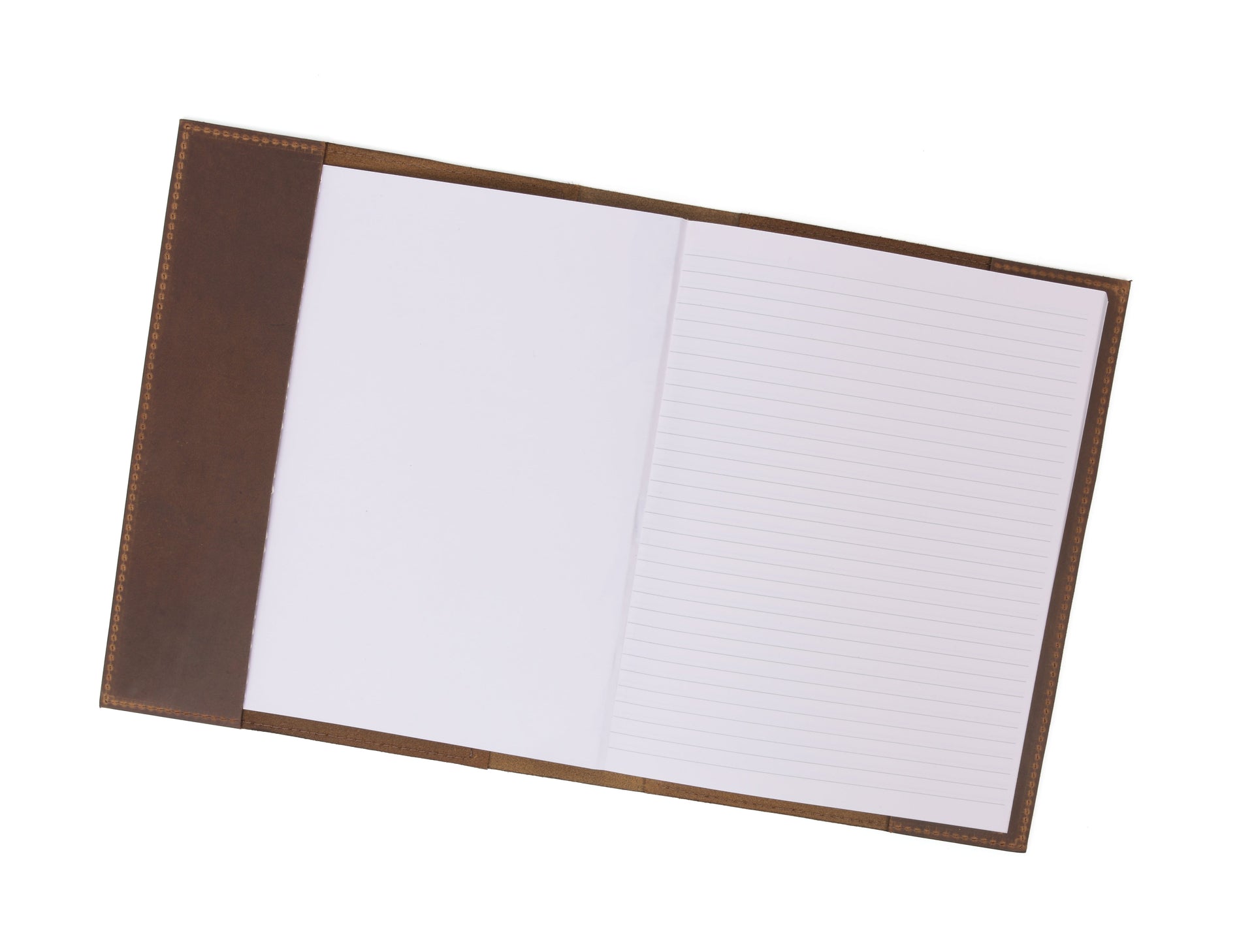 Leather Diary ( OG-213 )