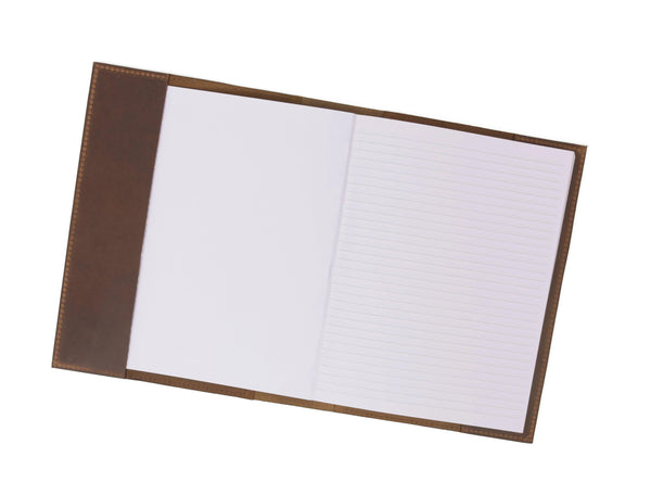 Leather Diary ( OG-213 ) - Gifts for You 'n Me