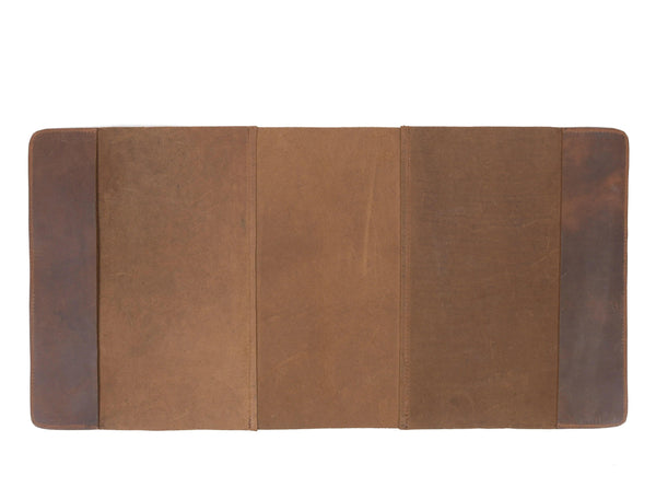 Leather Organizer ( OG-217 ) - Gifts for You 'n Me