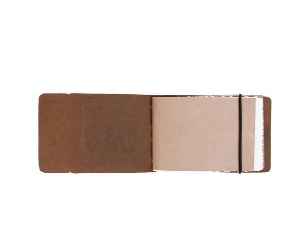 Dad LogBook - Customizable Fill-in-the-Blank Journal - Gifts for You 'n Me