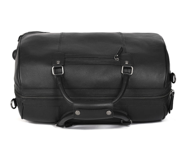 Leather Trolley Bag - Gifts for You 'n Me