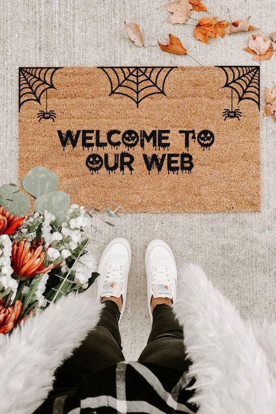 Welcome to Our Web