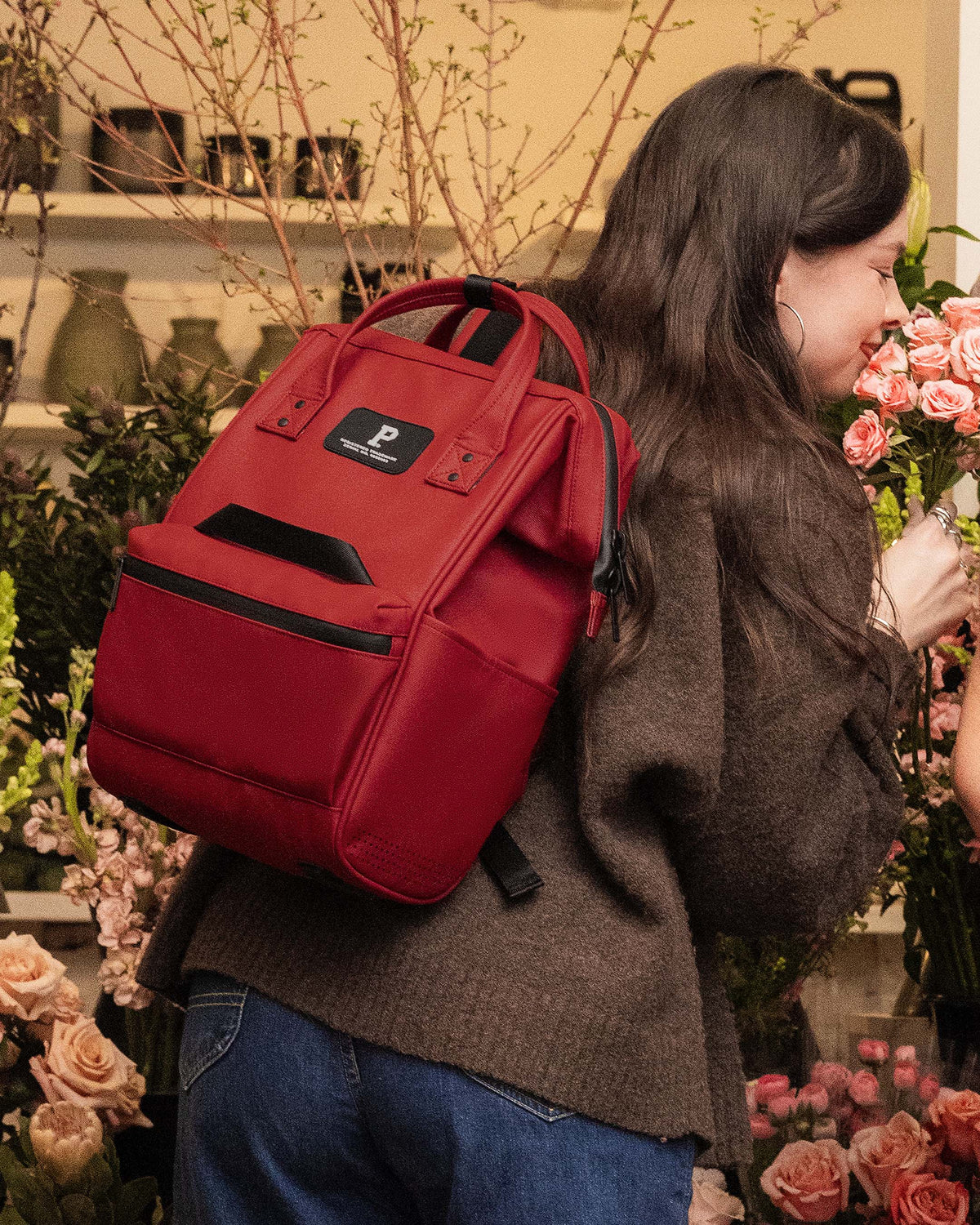 Cascade Backpack - Compact