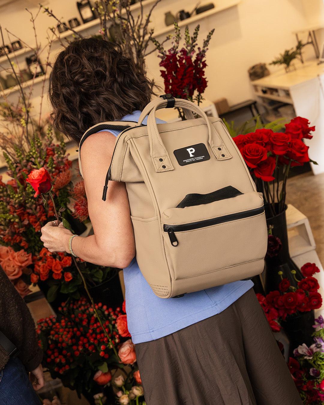Cascade Backpack - Compact