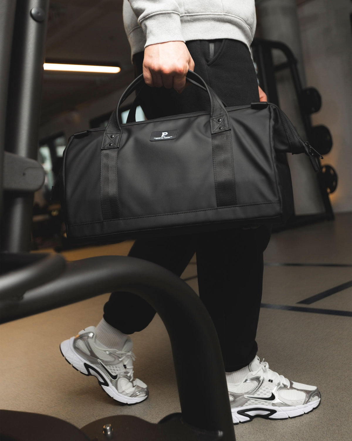 Cascade Duffle Bag - Compact
