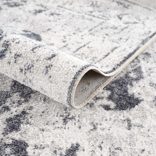 Hera Ivory Boutique Washable Rug