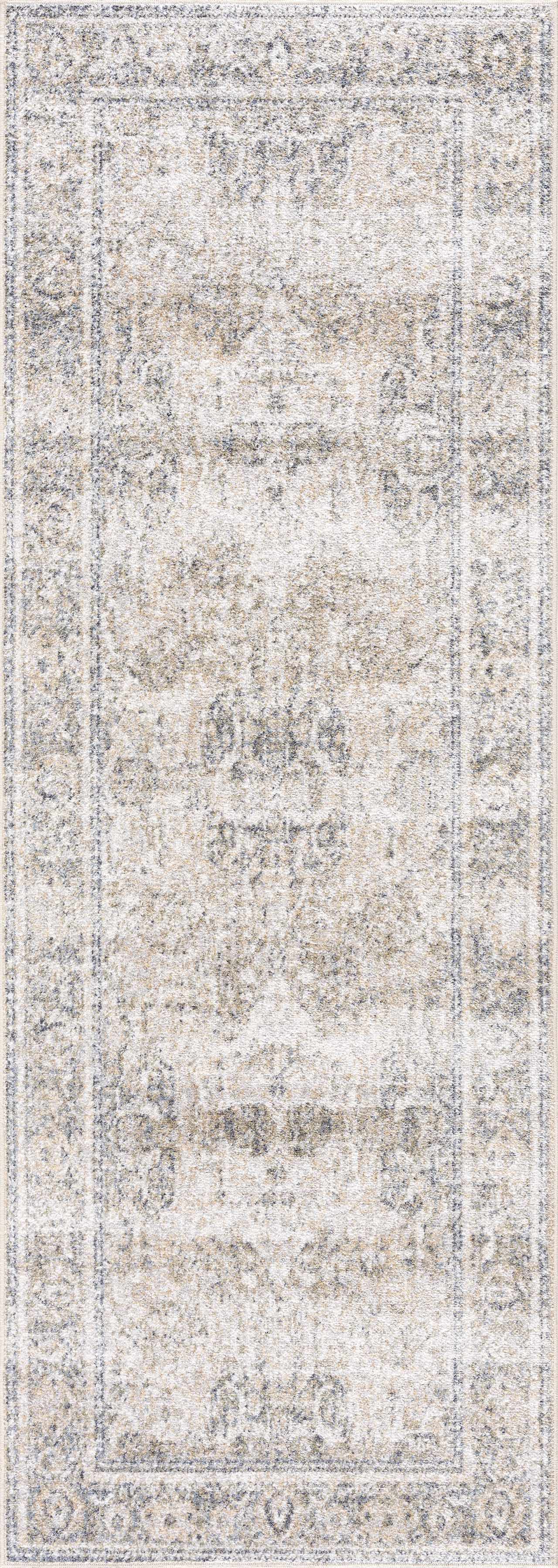 Arias Boutique Washable Rug