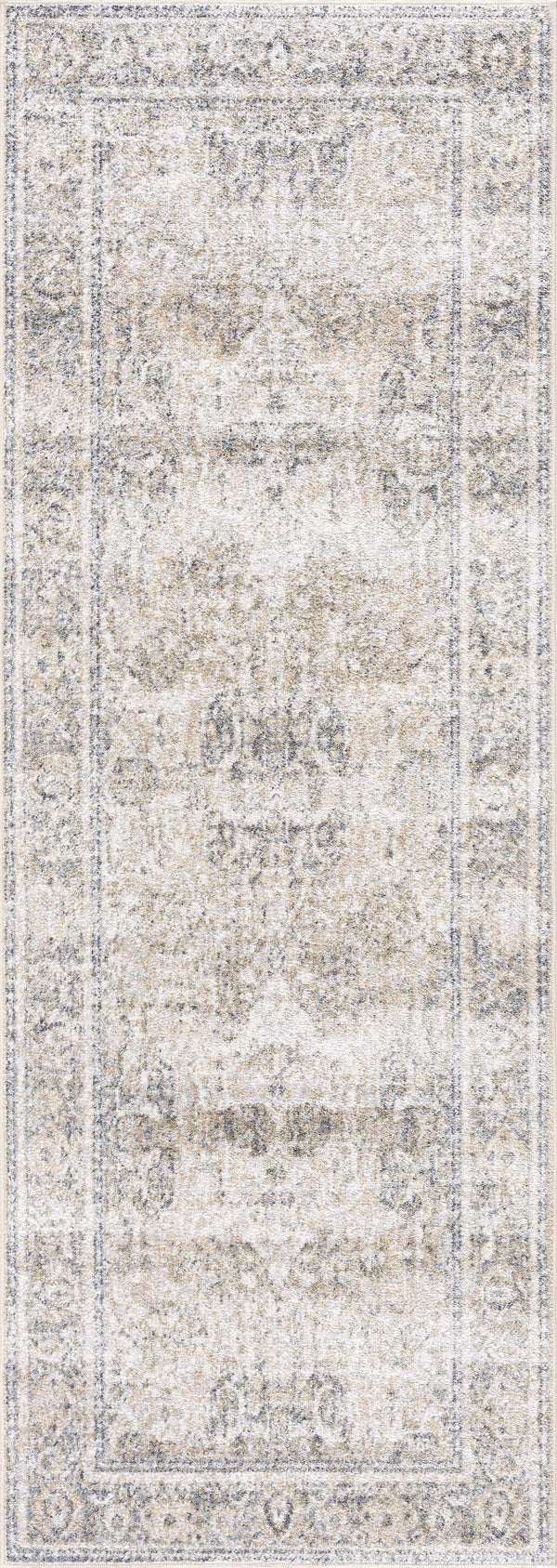 Arias Boutique Washable Rug