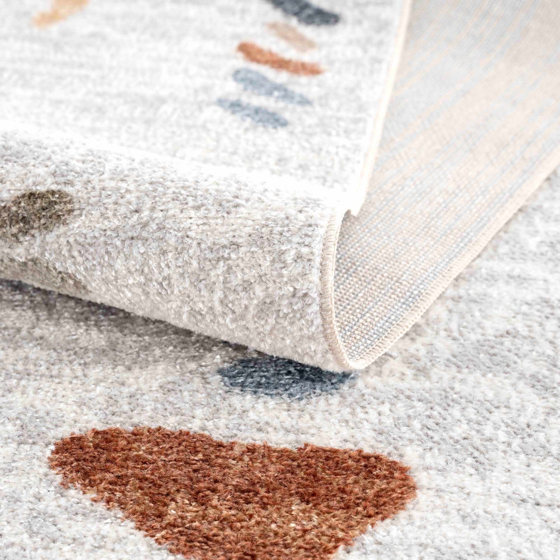 Arnon Modern Washable Rug