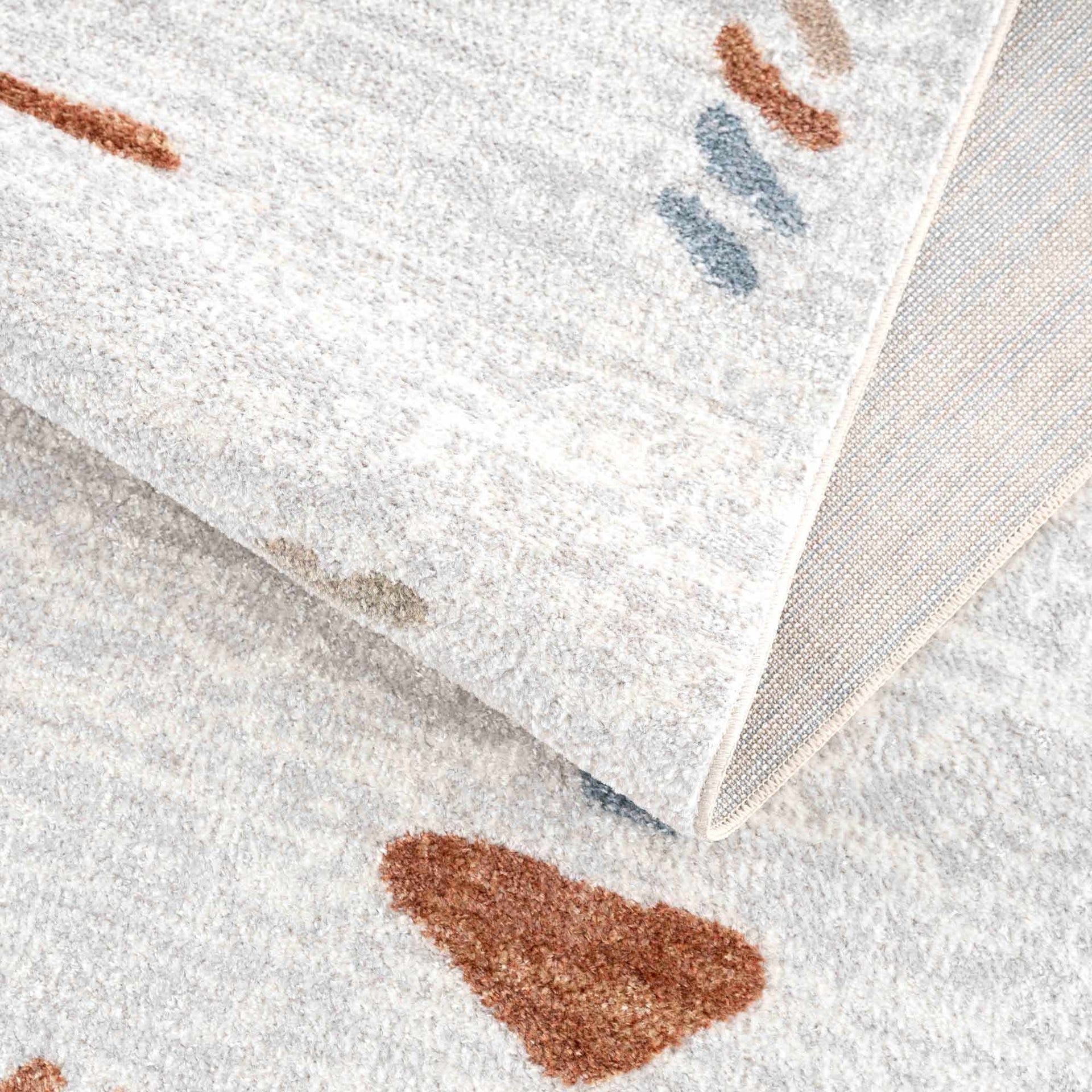 Arnon Modern Washable Rug