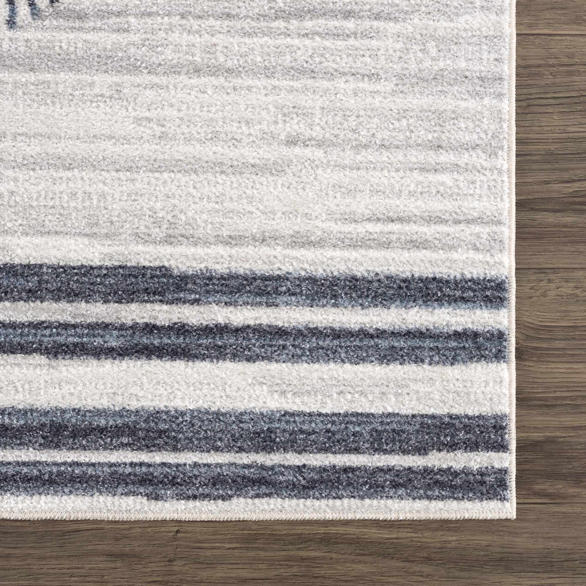 Thad Modern Washable Rug