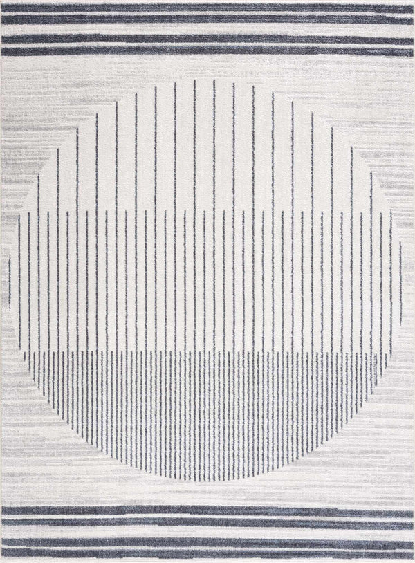 Thad Modern Washable Rug