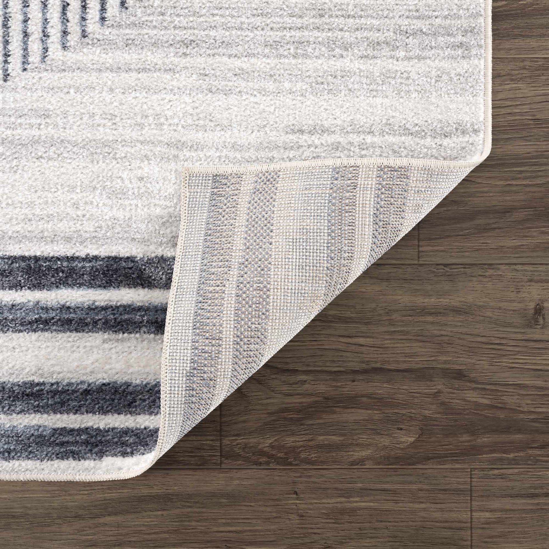Thad Modern Washable Rug