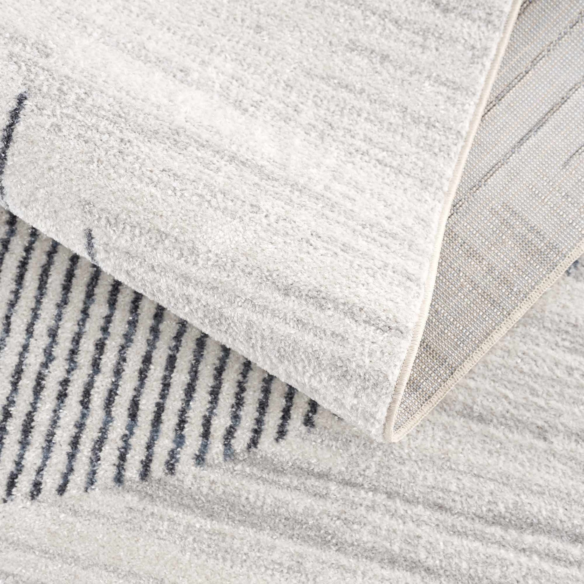 Thad Modern Washable Rug