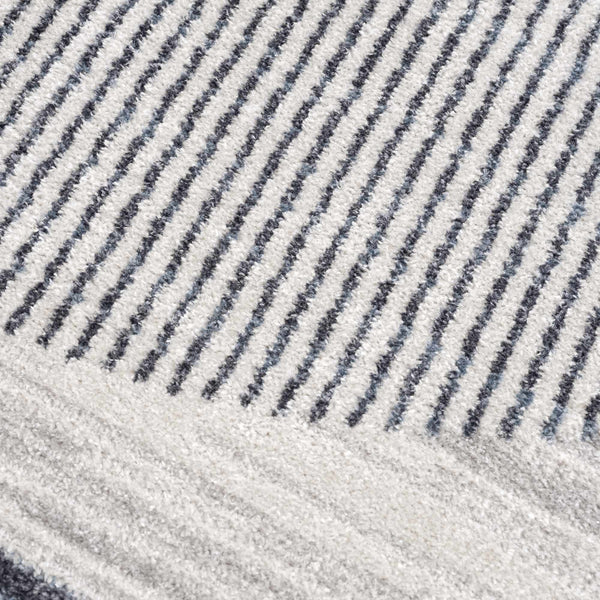 Thad Modern Washable Rug