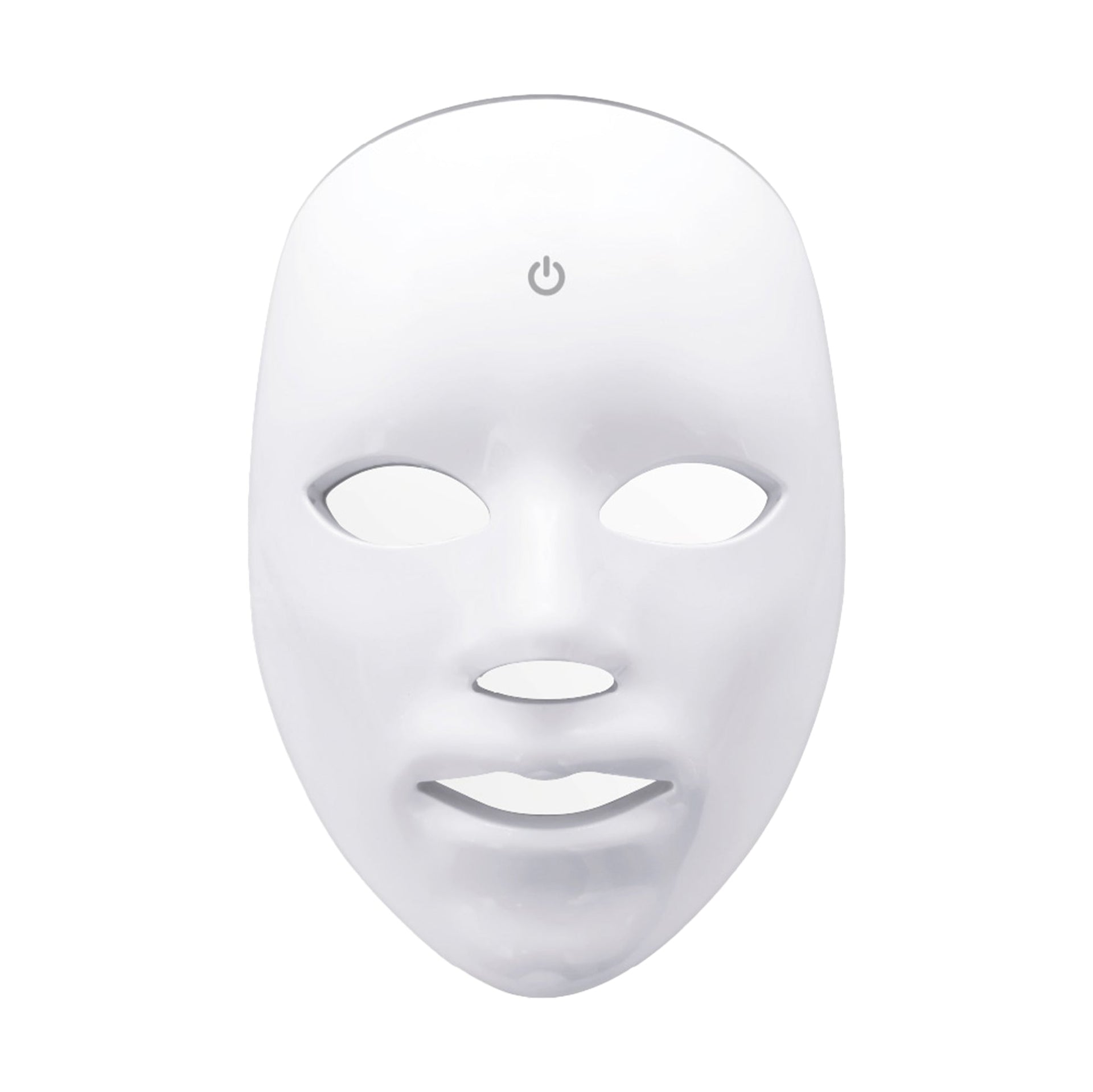 7-in-1 LED Light Therapy Face Mask – Advanced Skincare at Home!