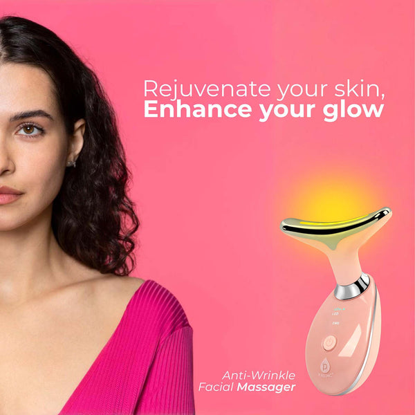 Pursonic Radiant Skin Rejuvenation Bundle