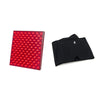 Pursonic LED Red Light Therapy Panel & Reusable Hot and Cold Gel Ice Head Wrap