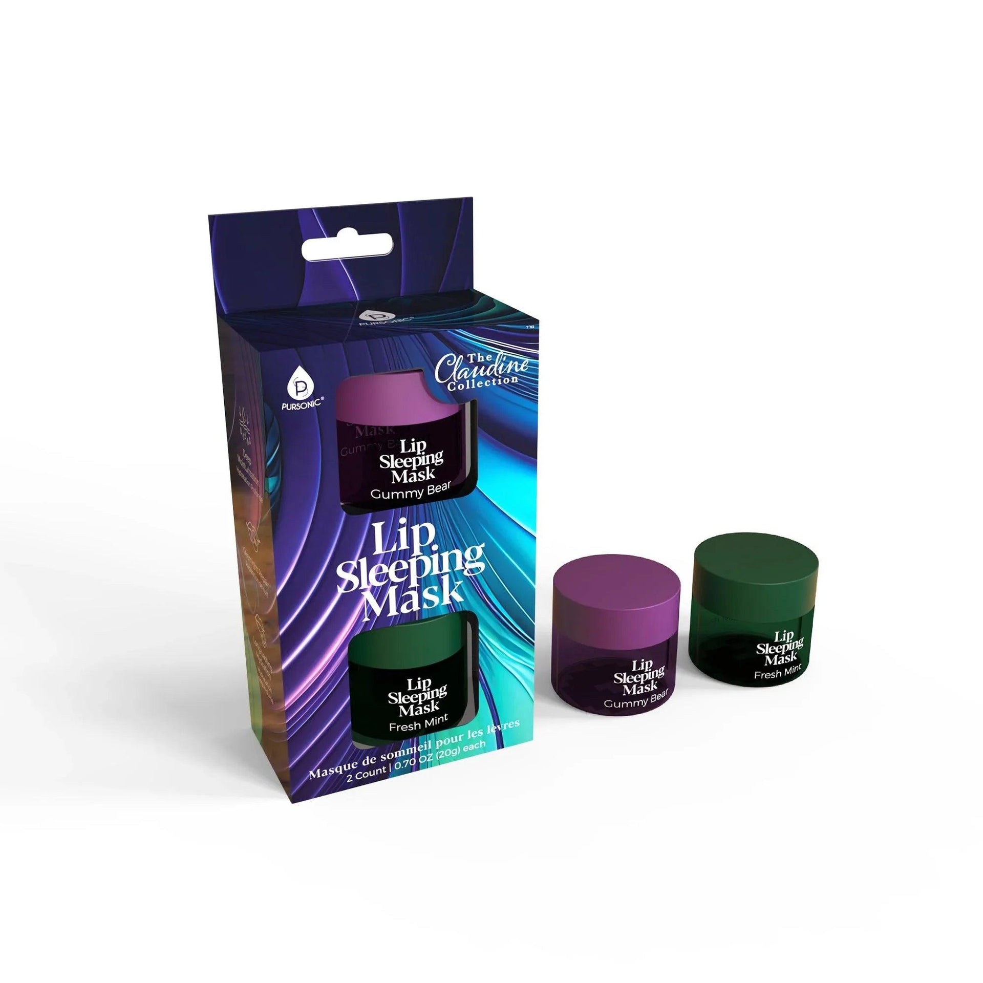 Lip Sleeping Mask - Gifts for You 'n Me