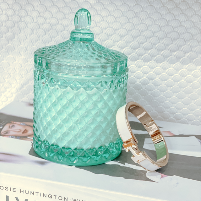 CHELSEA Luxury Candle Home Decor Designer Scented Inspired By 23 London LNB Luxury Candles Home Decor