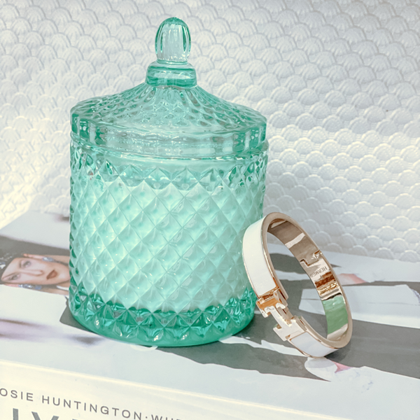 CHELSEA Luxury Candle Home Decor Designer Scented Inspired By 23 London LNB Luxury Candles Home Decor