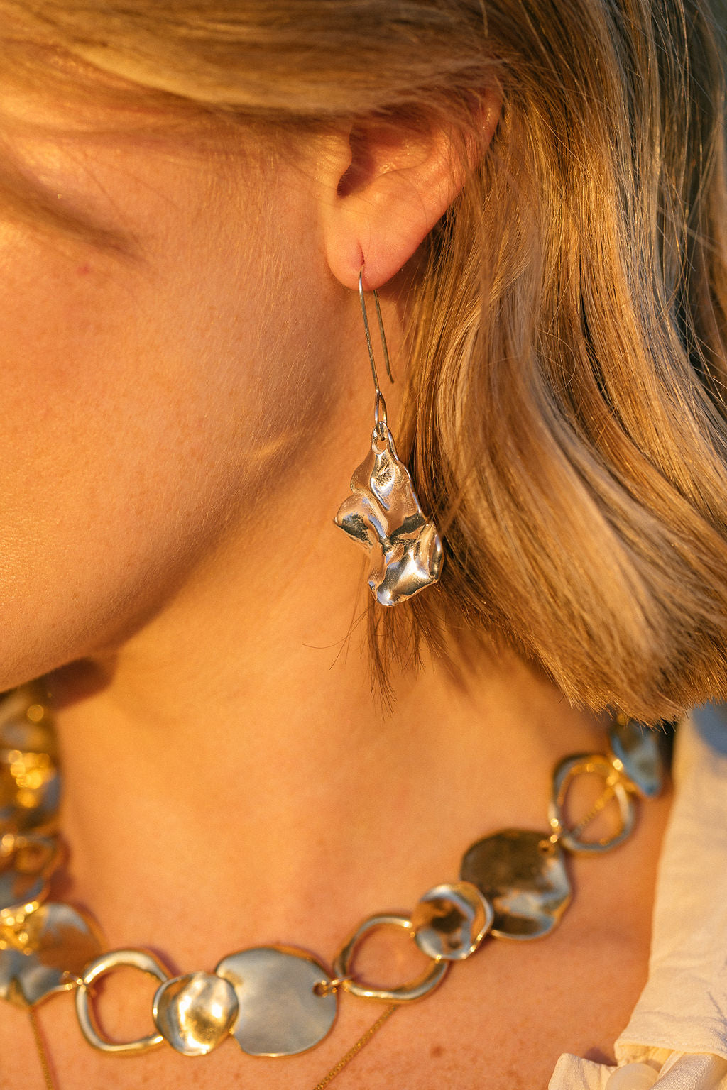 LAVER Earring