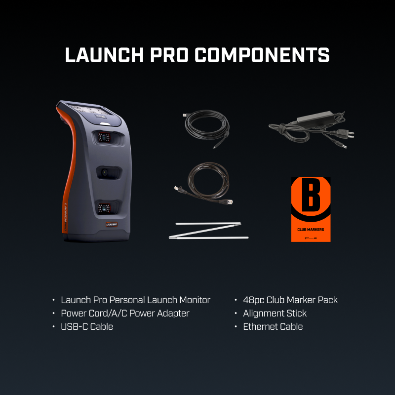 Launch Pro