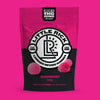 Raspberry - Rapid Onset 15mg Delta-9 THC Gummies