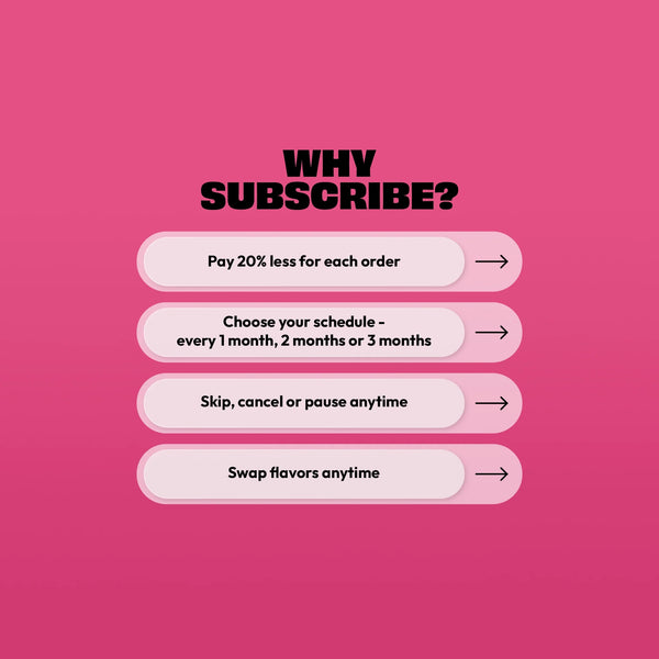 Raspberry Lemonade - 25mg THC Drink