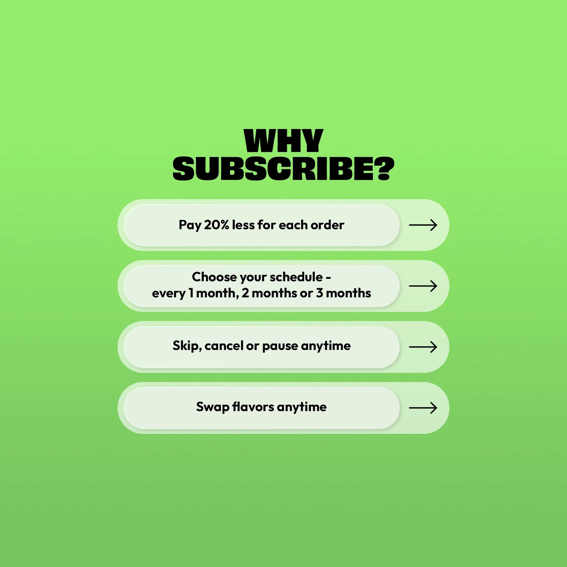 Mint & Lime - 10mg THC Drink