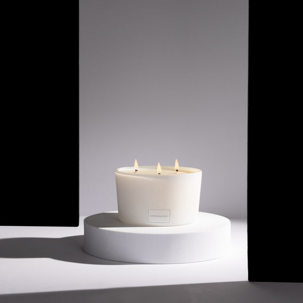 Déjà Vu 3-Wick Candle