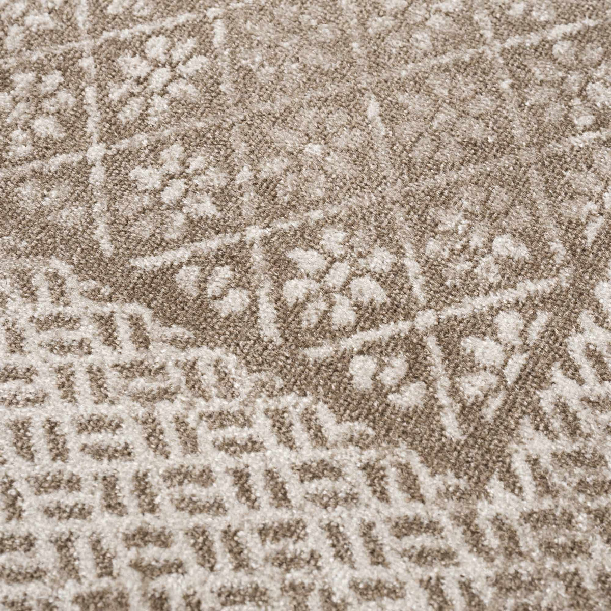 Caditaan Washable Area Rug