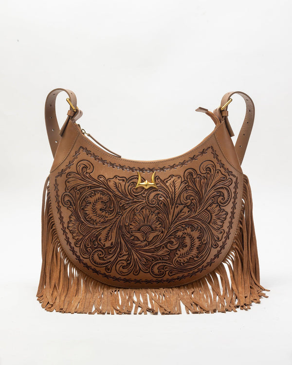 Lunella Medium Bag