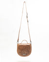 Grace Saddle Bag