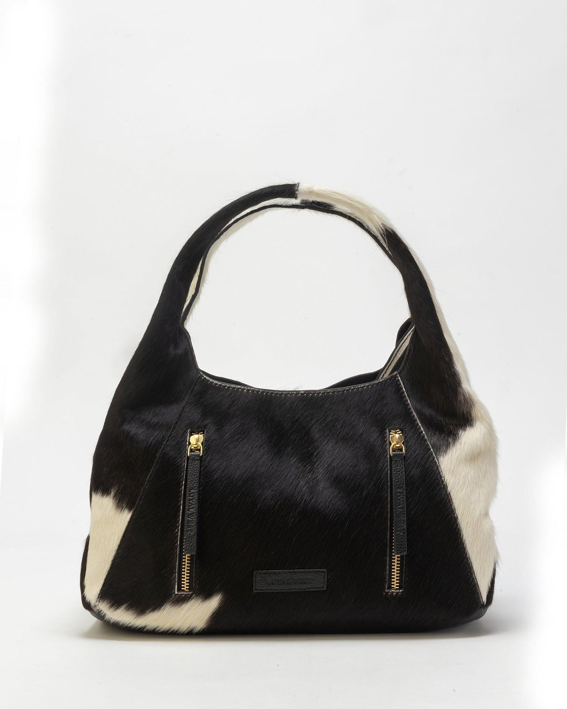 Vita Servans Hobo Bag