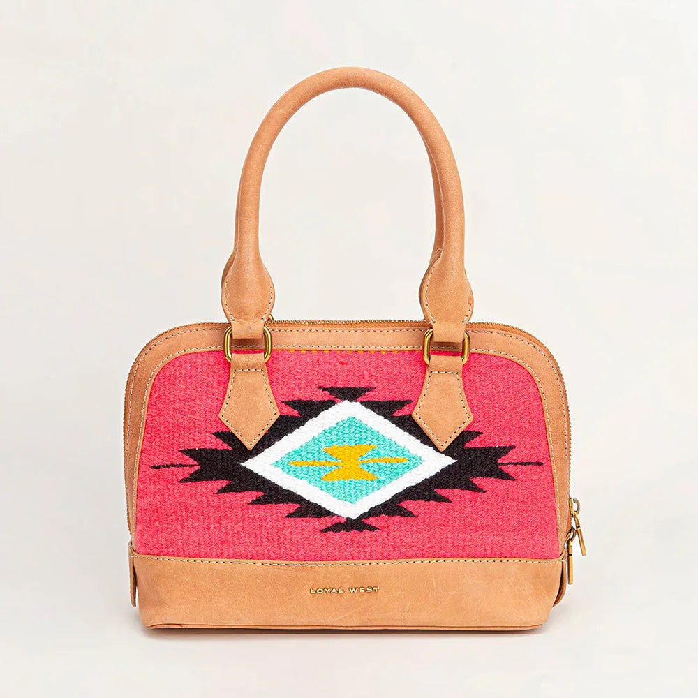 Loyal West Suave Mini Bag
