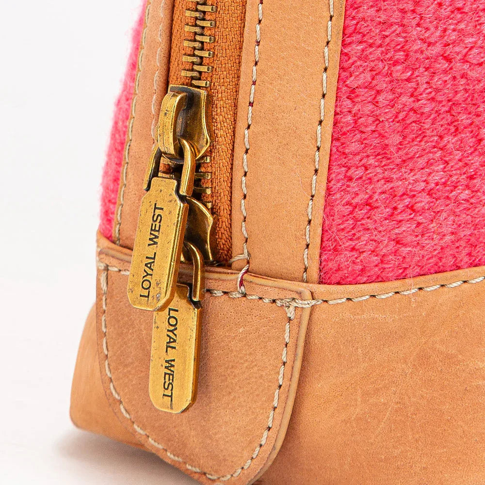 Loyal West Suave Mini Bag