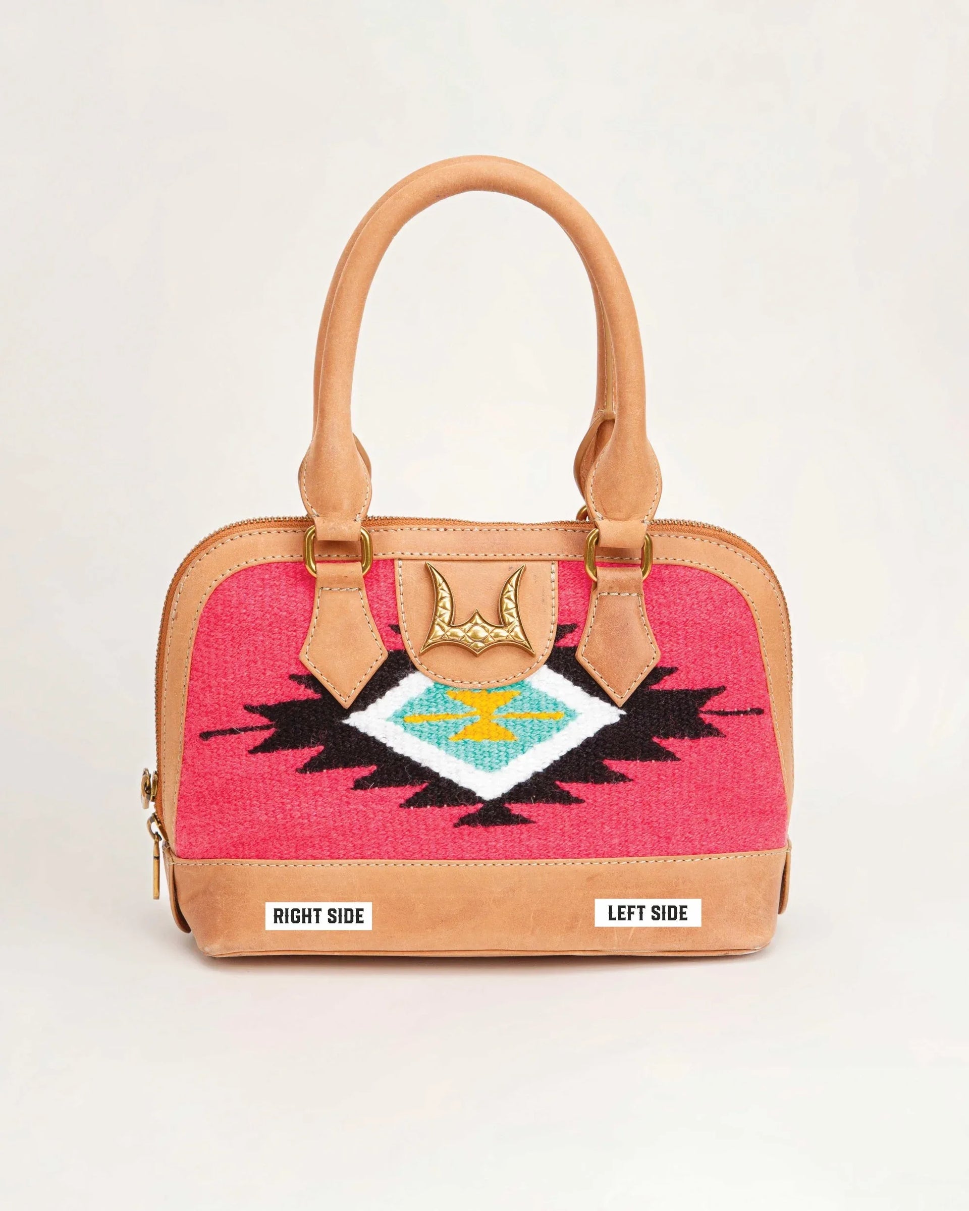 Loyal West Suave Mini Bag