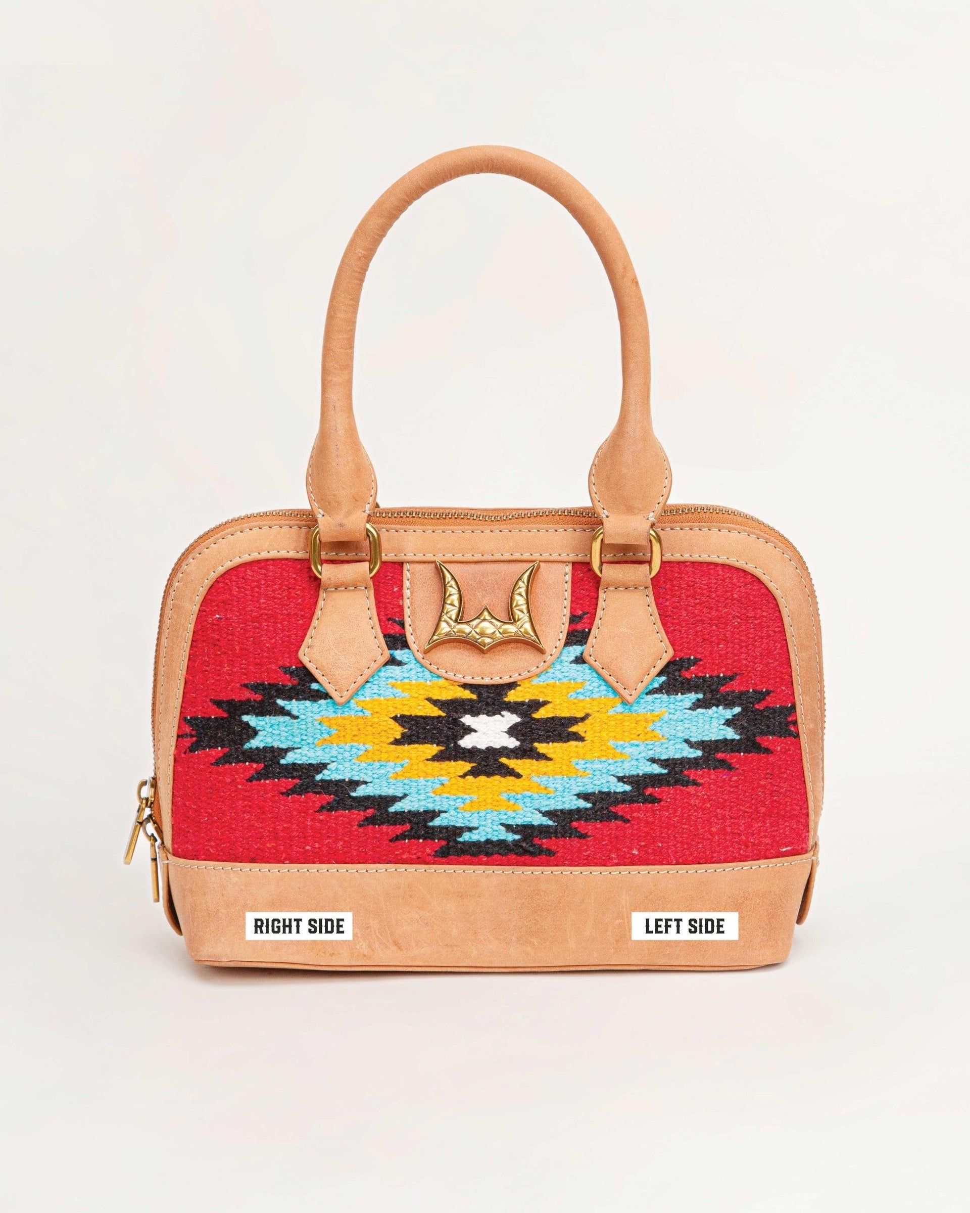 Loyal West Suave Mini Bag