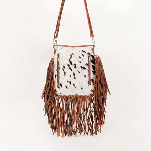 Loyal West Painted Desert Tassle Bag