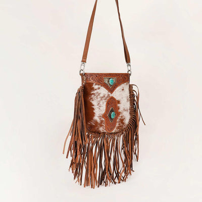 Loyal West Mojave Tassle Bag